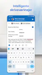 Microsoft Outlook screenshot