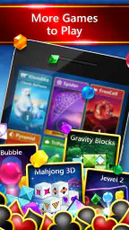 Microsoft Solitaire Collection screenshot