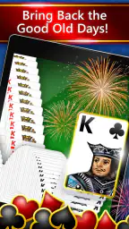 Microsoft Solitaire Collection screenshot