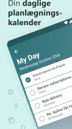 Microsoft To Do: Lists & Tasks screenshot
