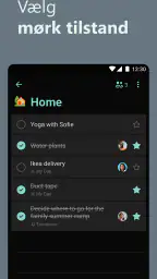 Microsoft To Do: Lists & Tasks screenshot