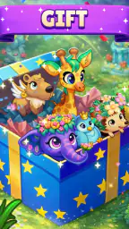 Midas Merge: Matching Games screenshot