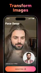 MidnightaVid AI:Ai Video Maker screenshot