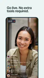 Mighty Networks screenshot
