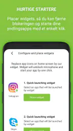 Mikrofon Blocker Pro: Sikker screenshot