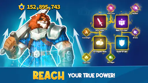 Million Lords: World Conquest screenshot