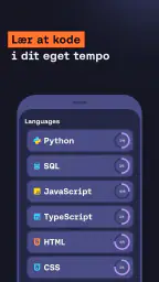 Mimo: Python Coding Editor screenshot