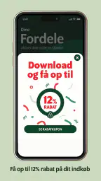 Min Købmand screenshot