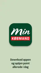 Min Købmand screenshot