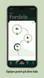 Min Købmand screenshot