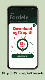 Min Købmand screenshot