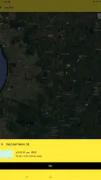 Min lynsporer Pro screenshot