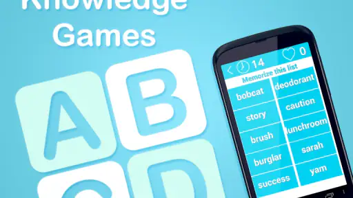 Mind Games Pro screenshot