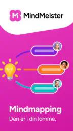 MindMeister - Mind Mapping screenshot