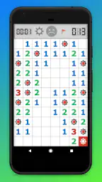 Minesøger Pro screenshot