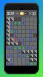 Minesøger Pro screenshot