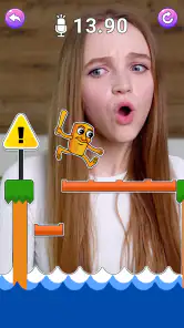 Mini Games: Brainrot Challenge screenshot