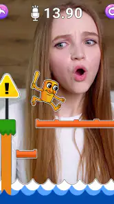 Mini Games: Brainrot Challenge screenshot