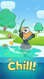 Mini Heroes: Magic Throne screenshot