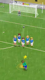 Mini Soccer Star: Football Cup screenshot