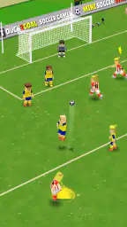 Mini Soccer Star: Football Cup screenshot