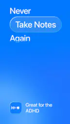 Mino: AI Voice Notes Agent screenshot