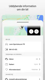 MinSEAT screenshot