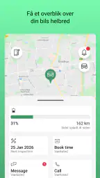 MinŠkoda screenshot