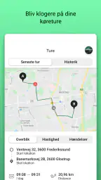 MinŠkoda screenshot