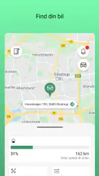 MinŠkoda screenshot