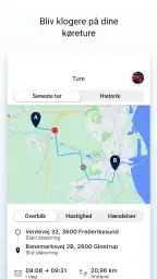 MinVolkswagen screenshot