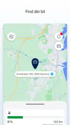 MinVolkswagen screenshot
