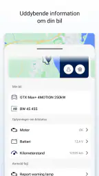 MinVolkswagen screenshot