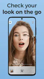 Mirror screenshot