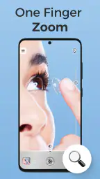 Mirror screenshot