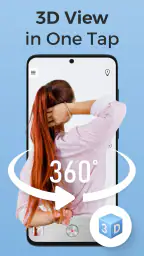 Mirror screenshot
