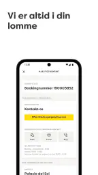 Mit Apollo screenshot