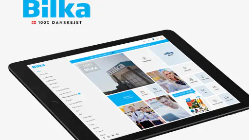Mit Bilka screenshot