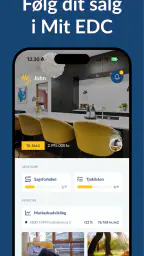 Mit EDC screenshot
