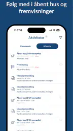 Mit EDC screenshot