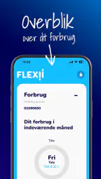 Mit Flexii screenshot