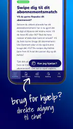 Mit Flexii screenshot