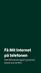 Mit Internet screenshot