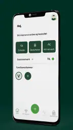 Mit Internet screenshot