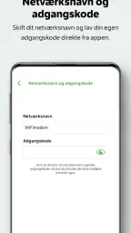 Mit Internet screenshot