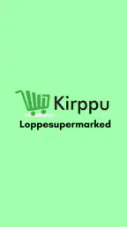 Mit Kirppu - Katjiing screenshot
