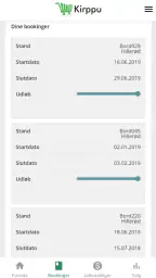 Mit Kirppu - Katjiing screenshot
