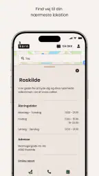 Mit Korn screenshot
