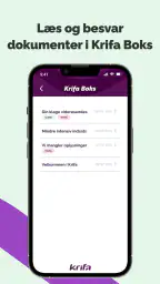 Mit Krifa screenshot