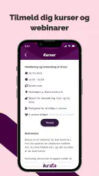 Mit Krifa screenshot